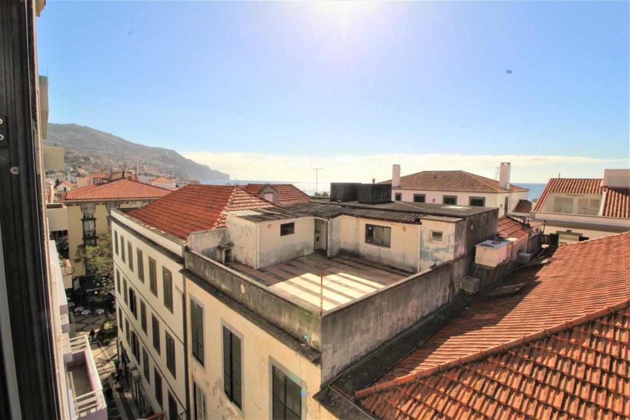 Heart Old Town City Center Apartment 5 Stars Funchal  Exterior photo